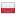 luxdent.org server is located in Poland